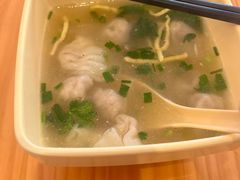 -吉祥馄饨(上海斜土店)