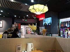 -牛鲜胜·潮汕牛肉自助火锅(番禺市桥店)