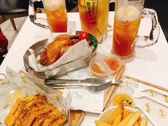 -艾薯夫妇Aysh(红山店)