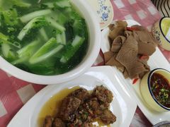 -洪霞餐馆