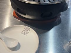 -燚青春东北泥炉烤肉(百合店)