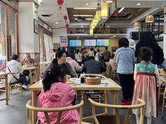 -蒋家桥饺面店(四望亭路店)