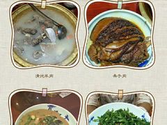 -窄巷子陕菜馆·地道陕西菜(粉巷店)