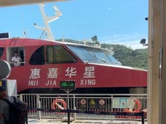 -东澳岛