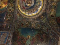 -滴血救世主教堂