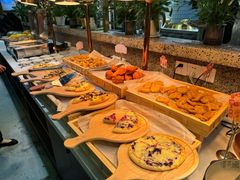 -谭三娘鲜切牛肉自助火锅(九眼桥总店)