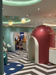 -奈尔宝·儿童乐园·亲子餐厅(苏州大悦城店)