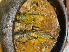 -小放牛炒菜馆(军校店)