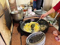 -群众牛肉小点(蚵仔煎)