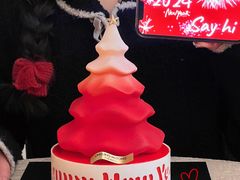 -玲婧胡同·生日蛋糕·餐厅(嘉里城店)