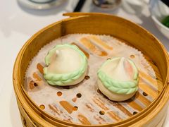 -宝丽轩中餐厅BAOLIXUAN