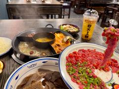 -冯校长老火锅(深圳福田店)