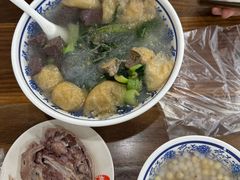 -随柳居·苏式小吃(建新巷店)