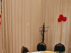 -醉辉皇上海之巅(上海中心大厦店)