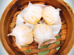 -潮福城潮州大酒楼(湖滨北路店)