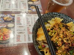 -螺世纪螺蛳粉·桂味小排档(裕德店)