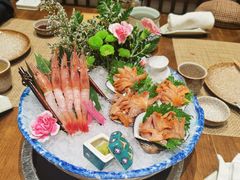 -蟹将军·松叶蟹和牛日料放题自助(K11店)