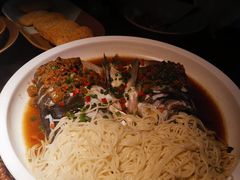 外婆鱼头-外婆家(义乌新光汇购物中心店)