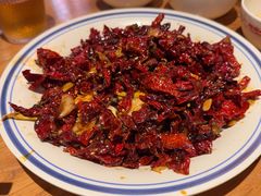 -福苗小骆驼烧烤(莲湖路店)
