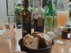 蜜烤大蒜-君悦酒店·La Terrazza意合園·意式风味