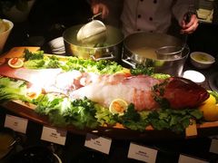 -广州花园酒店·凌璇阁旋转餐厅CAROUSEL360