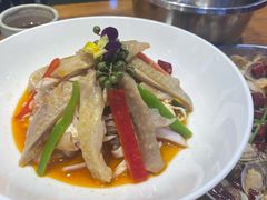 -必点海鲜·鲅鱼水饺(鞍山西道店)