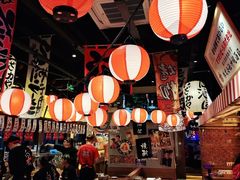 大堂-白石的深夜食堂(济南万象城店)