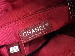 -Chanel(德基广场店)
