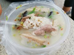 -广场正宗原汁薏米店