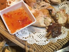 -南海渔家•海鲜•正宗海南菜(海棠湾店)