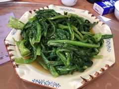 -幽优农庄·森波拉特色本地农家菜