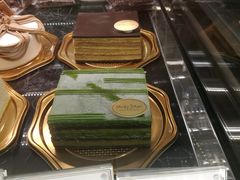 -布歌东京(金融街购物中心店)