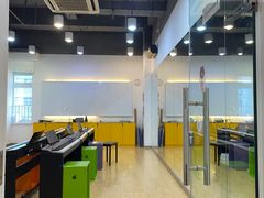 -美育少儿中国舞·钢琴·声乐艺术中心(枫蓝购物中心店)