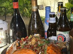 -1819餐厅·团队聚餐·烤串·精酿