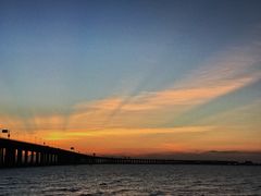 -宝安西湾红树林湿地公园