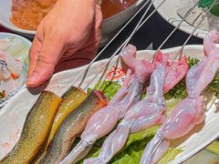 -洞子口重庆鲜货火锅(楚翘城旗舰店)