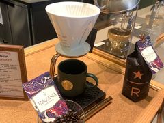 -星巴克臻选(沈阳大悦城店)