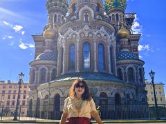 -滴血救世主教堂