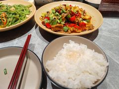 -廖川菜(八佰伴店)