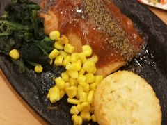 -萨莉亚意式餐厅(南开大悦城店)