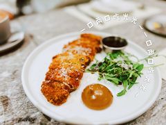 -SHADOWS•Bistro&Eatery(安福路店)