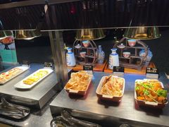 -威斯汀舞台餐厅