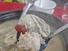-花苑美食横琴生蚝火锅(拱北粤华路店)