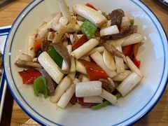 -妈妈的味道(和顺古镇店)