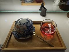 -施奈儿.洗头頭療.按摩SPA.采耳(上梅林店)