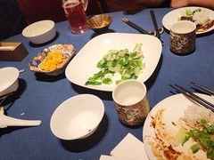 -老吉堂上海本帮菜(工体店)