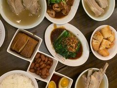 油条-松發肉骨茶(先得坊店)