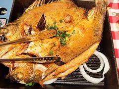 -西贝莜面村(镇江苏宁广场店)