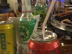 -五彩凉山自助西昌烧烤(柳翠路店)