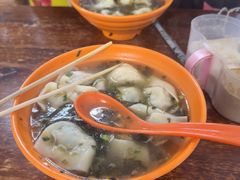-阿麟馄饨(延长路店)